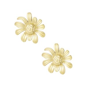 Oorbellen Daisy