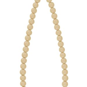 Ketting Linde | Beige
